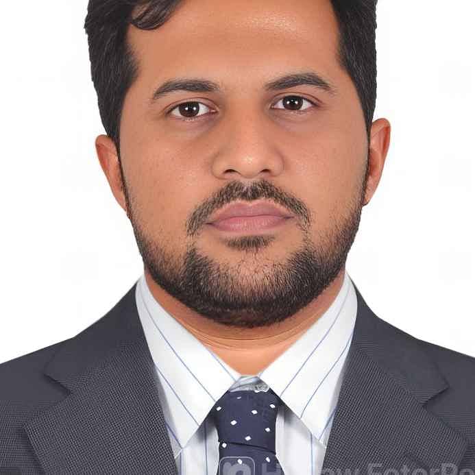 AHMAD BILAL