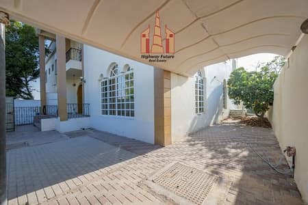 5 Cпальни Вилла в аренду в Пригород Халуан, Шарджа - IMG-20250614-WA0006. jpg