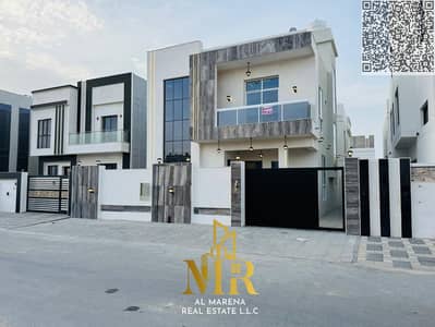5 Bedroom Villa for Sale in Al Yasmeen, Ajman - IMG-20250615-WA0265. jpg