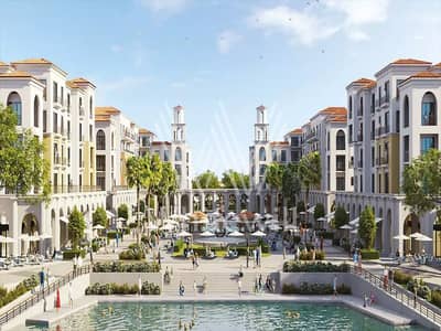 2 Bedroom Flat for Sale in Zayed City, Abu Dhabi - csm_bloom-living-toledo-slider-1_7bb81dcdad. png