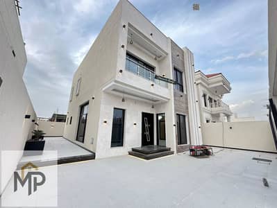 3 Bedroom Villa for Sale in Al Zahya, Ajman - batch_IMG-20250611-WA1239. jpg