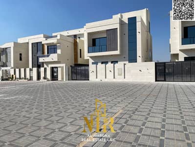 5 Cпальни Вилла Продажа в Аль Амера, Аджман - WhatsApp Image 2025-04-10 at 3.15. 58 AM (1). jpeg