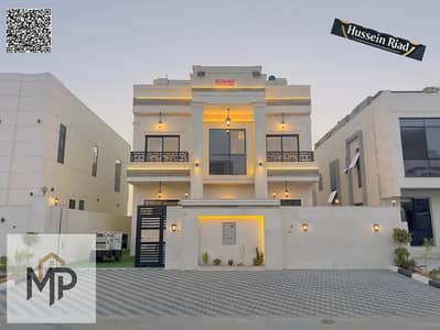 6 Bedroom Villa for Sale in Al Amerah, Ajman - batch_IMG-20250611-WA1469. jpg