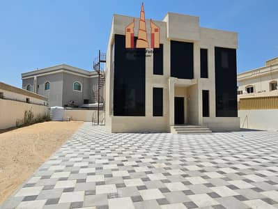فیلا 5 غرف نوم للايجار في الرمثاء، الشارقة - 20250503_140440. jpg