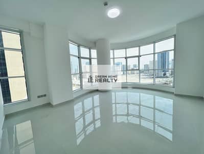2 Bedroom Apartment for Rent in Al Khan, Sharjah - IMG-20250615-WA0115. jpg