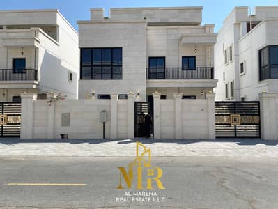 6 Bedroom Villa for Sale in Al Zahya, Ajman - WhatsApp Image 2024-10-31 at 11.31. 28 AM. jpeg