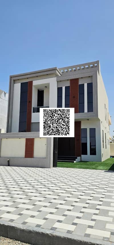 فیلا 4 غرف نوم للبيع في الحليو، عجمان - WhatsApp Image 2025-06-15 at 9.33. 28 PM(1). jpeg