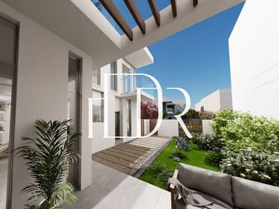 3 Bedroom Townhouse for Sale in Yas Island, Abu Dhabi - Screenshot 2025-05-12 162754. png