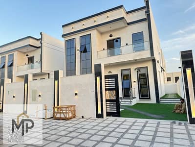 3 Bedroom Villa for Sale in Al Zahya, Ajman - batch_IMG-20250513-WA0012. jpg