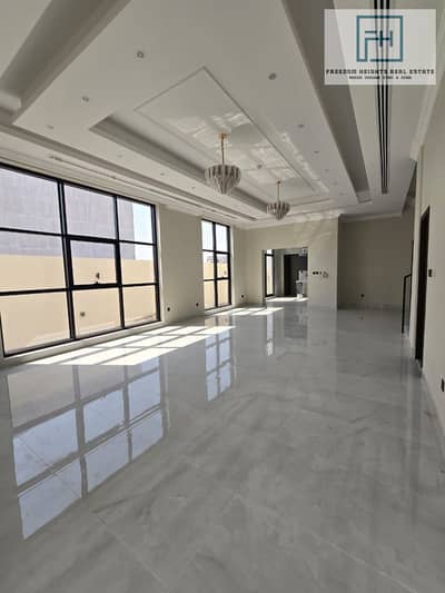 5 Bedroom Villa for Sale in Tilal City, Sharjah - 1000015969. jpg