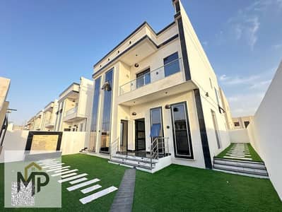 3 Cпальни Вилла Продажа в Аль Хелио, Аджман - batch_IMG-20250513-WA0028. jpg
