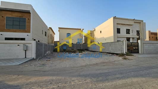 ارض سكنية  للبيع في الحليو، عجمان - 20250615_180016(0). jpg
