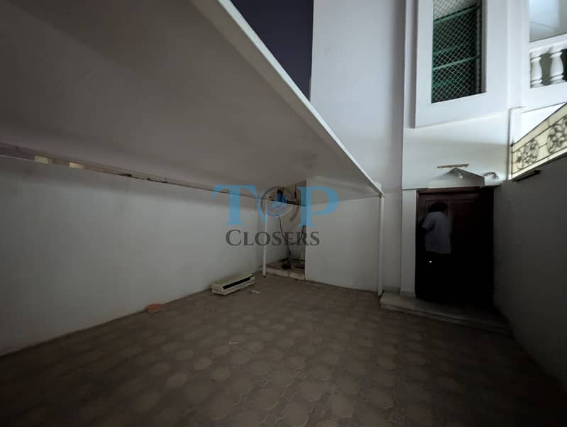 位于中央区，阿尔科威特 3 卧室的公寓 55000 AED - 11927297