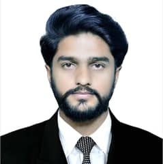 Muhammad Ahtasham