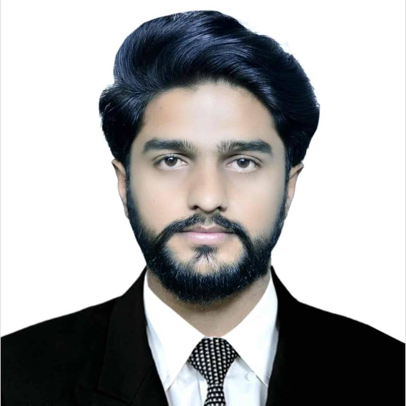 Muhammad Ahtasham