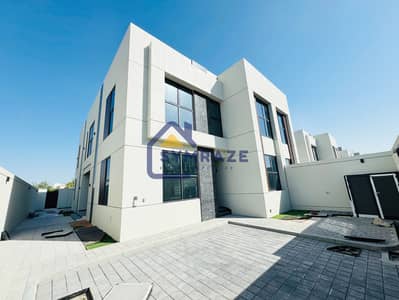 4 Bedroom Villa for Rent in Al Garhoud, Dubai - WhatsApp Image 2025-02-03 at 12.25. 18 PM. jpg