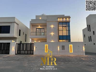6 Cпальни Вилла Продажа в Аль Амера, Аджман - WhatsApp Image 2025-04-29 at 10.35. 56 AM. jpeg