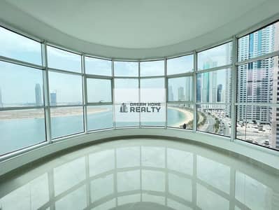 3 Bedroom Apartment for Rent in Al Khan, Sharjah - IMG-20250615-WA0076. jpg
