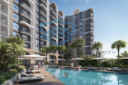 Studio for Sale in Saadiyat Island, Abu Dhabi - 06. jpg