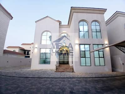 6 Bedroom Villa for Rent in Mohammed Bin Zayed City, Abu Dhabi - a808dad7-a6c7-4cae-8347-a3c2ac183464. jpg