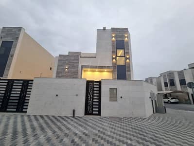فیلا 4 غرف نوم للايجار في الحليو، عجمان - IMG-20250615-WA0016. jpg