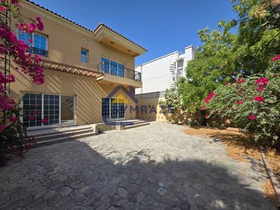 5 Bedroom Villa for Rent in Al Garhoud, Dubai - WhatsApp Image 2025-04-19 at 6.34. 12 PM. jpeg