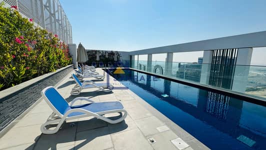1 Bedroom Apartment for Rent in Business Bay, Dubai - WhatsApp Image 2024-01-23 at 10.45. 36 AM. jpeg