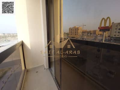2 Bedroom Apartment for Rent in Al Mowaihat, Ajman - 2297. jpg