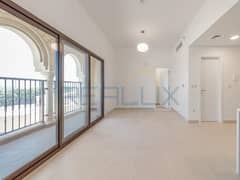 Spacious 1 BR Apartment in Al Andalus Tower D