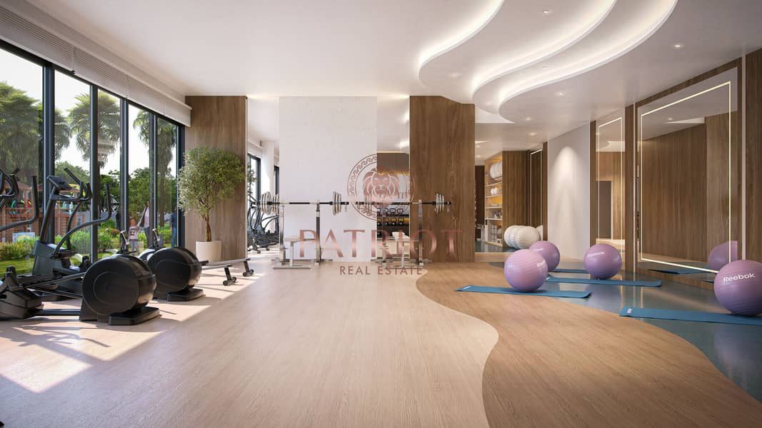 5 Pelagia new - photo 22 for 1 BR. jpg