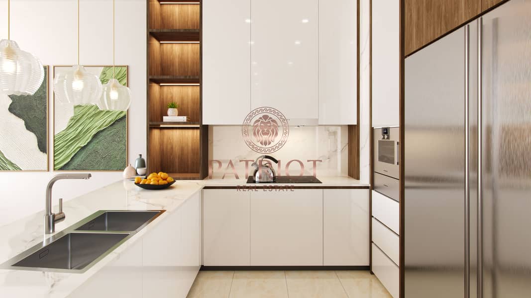 6 Pelagia new - photo 14 for 1 BR. jpg