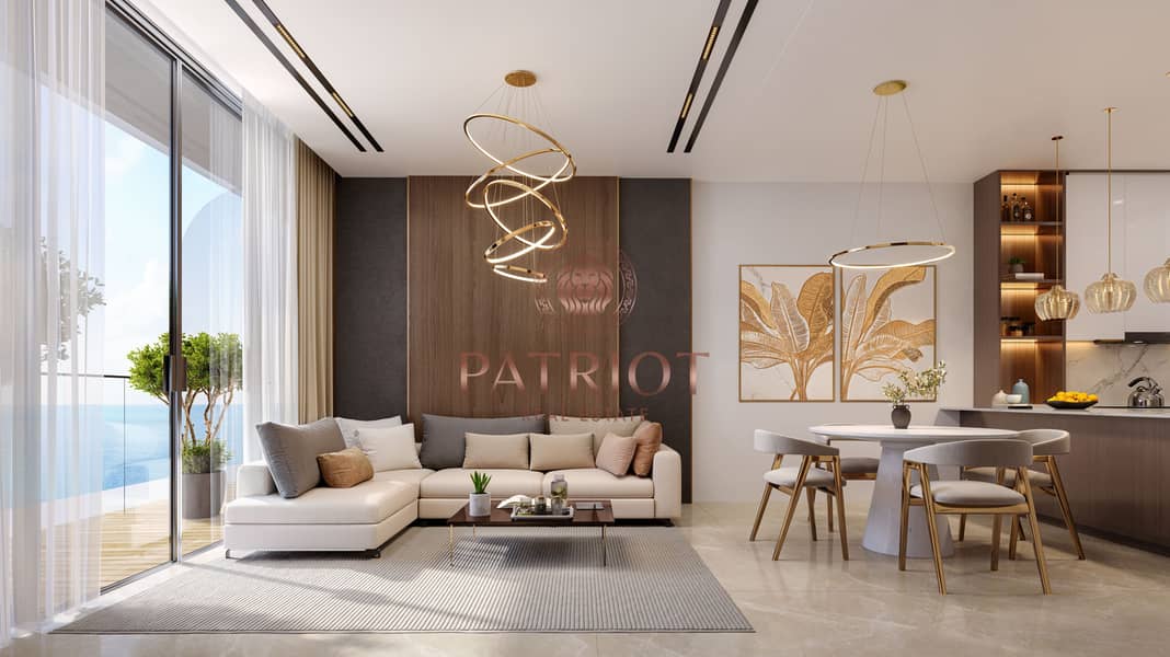 11 Pelagia new - photo 13 for 1 BR. jpg