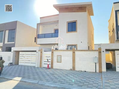 5 Cпальни Вилла Продажа в Аль Ясмин, Аджман - batch_WhatsApp Image 2025-06-04 at 4.57. 04 PM (12). jpg