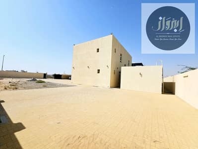 فیلا 5 غرف نوم للايجار في الرحمانية، الشارقة - 9e4d7c0e-cbe3-4c63-9429-bd01c292e721. jpg