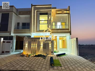 4 Bedroom Townhouse for Sale in Al Helio, Ajman - batch_WhatsApp Image 2025-06-02 at 11.10. 20 AM. jpg