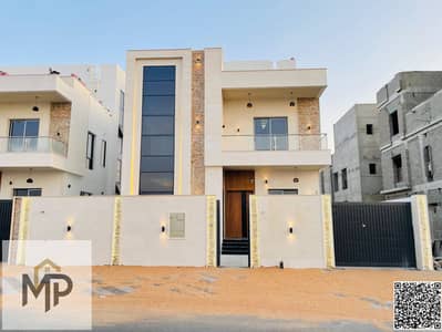 فیلا 4 غرف نوم للبيع في الباهية، عجمان - batch_IMG-20250614-WA0257. jpg