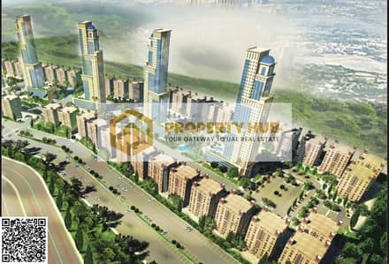 1 Bedroom Apartment for Sale in Al Yasmeen, Ajman - Untitled design. png