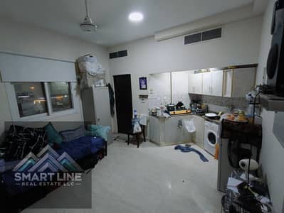 Студия в аренду в Мувайле, Шарджа - IMG-20250615-WA0064. jpg