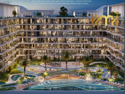 2 Bedroom Apartment for Sale in Dubai Studio City, Dubai - WhatsApp Image 2025-06-14 at 9.59. 33 PM (1). jpeg