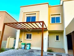 فیلا في فلل الريف - طراز عربي،فلل الريف،الريف 5 غرف 2299999 درهم - 11927458