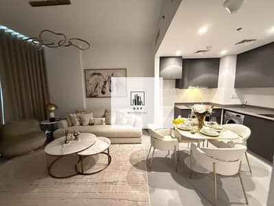 1 Bedroom Apartment for Rent in Aljada, Sharjah - IMG_2903. jpeg