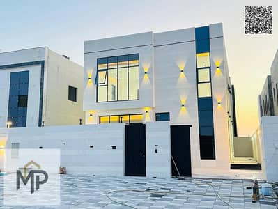 4 Bedroom Villa for Sale in Al Zahya, Ajman - batch_IMG-20250615-WA0091. jpg