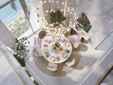 4 Bedroom Penthouse for Sale in Al Marjan Island, Ras Al Khaimah - luxury-furnished-apartment-for-sale-marjan-island-acacia (23). jpg