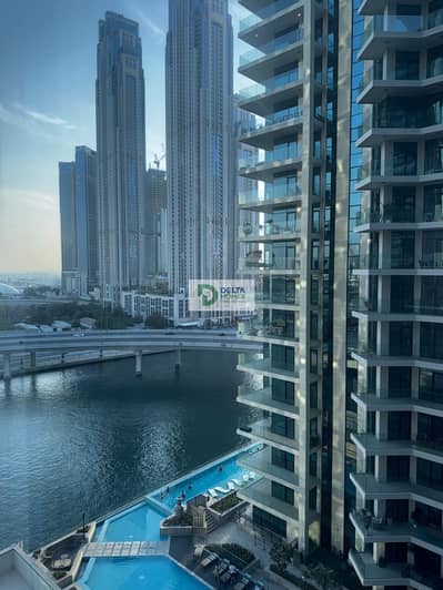 Office for Rent in Business Bay, Dubai - 3. jpg