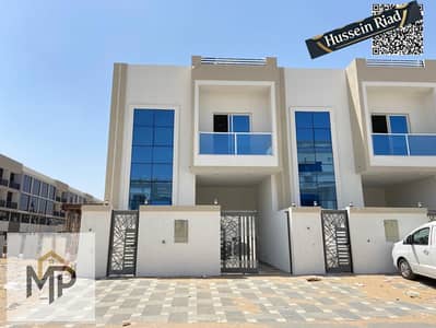 3 Bedroom Villa for Sale in Al Helio, Ajman - batch_IMG-20250614-WA0021. jpg