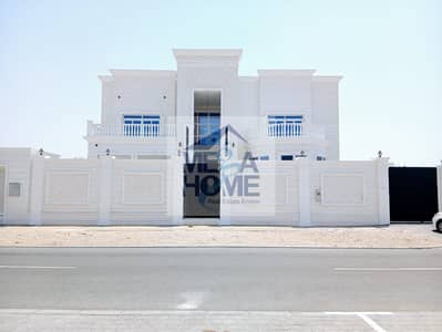 8 Bedroom Villa for Rent in Mohammed Bin Zayed City, Abu Dhabi - b57bc2b9-9d0a-4519-8ebd-1a3ee101938d. jpg
