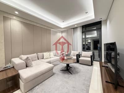 2 Cпальни Апартамент в аренду в Бизнес Бей, Дубай - IMG-20250615-WA0013. jpg