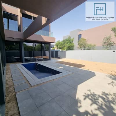 5 Bedroom Villa for Rent in Tilal City, Sharjah - IMG-20250610-WA0128. jpg