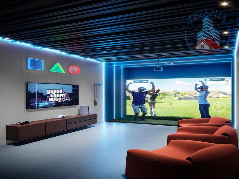 8 Game Room. jpg