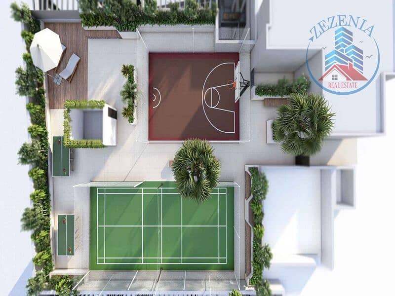 3 Aerial court view. jpg